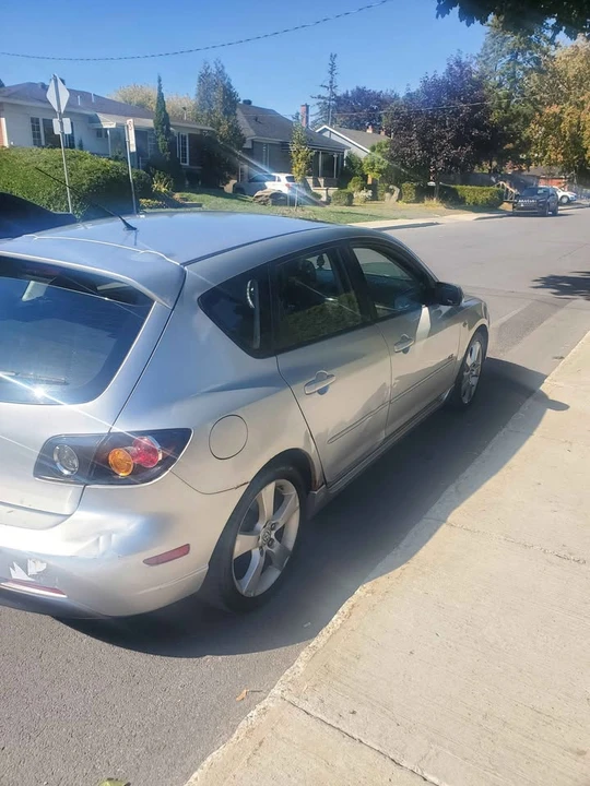 2005 Mazda MX-3 - Image 3 of 9