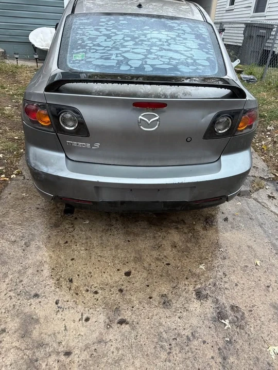 2005 Mazda MX-3 - Image 6 of 9