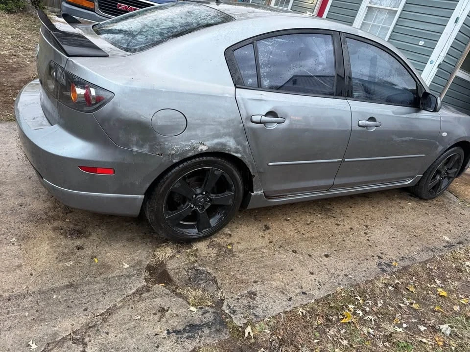 2005 Mazda MX-3 - Image 5 of 9