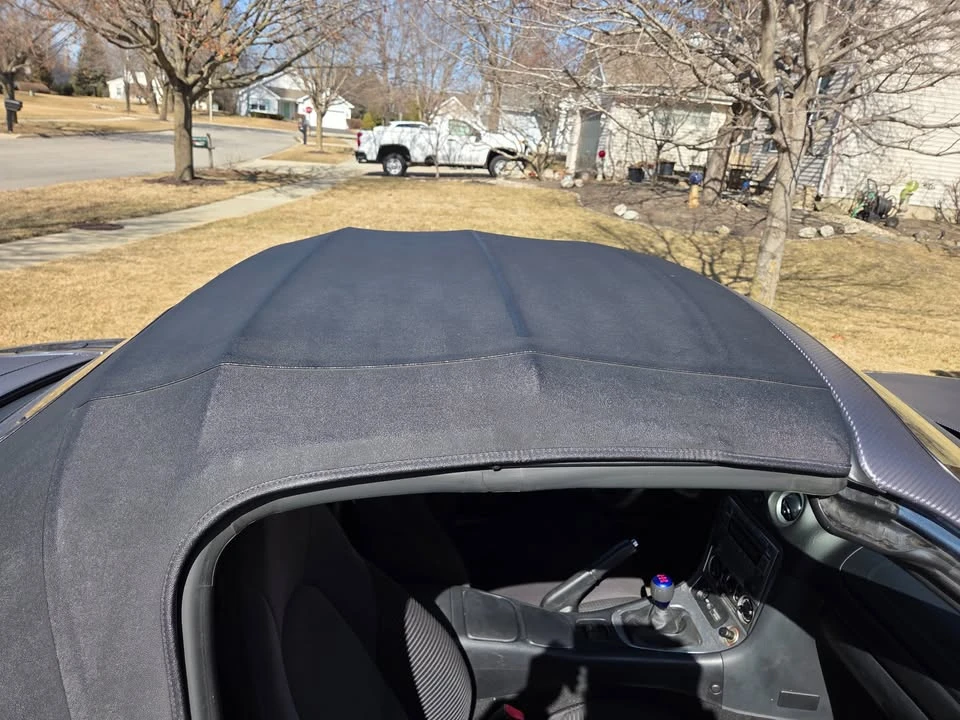2005 Mazda NB MX-5 Miata - Image 8 of 15