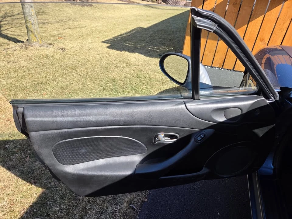 2005 Mazda NB MX-5 Miata - Image 11 of 15