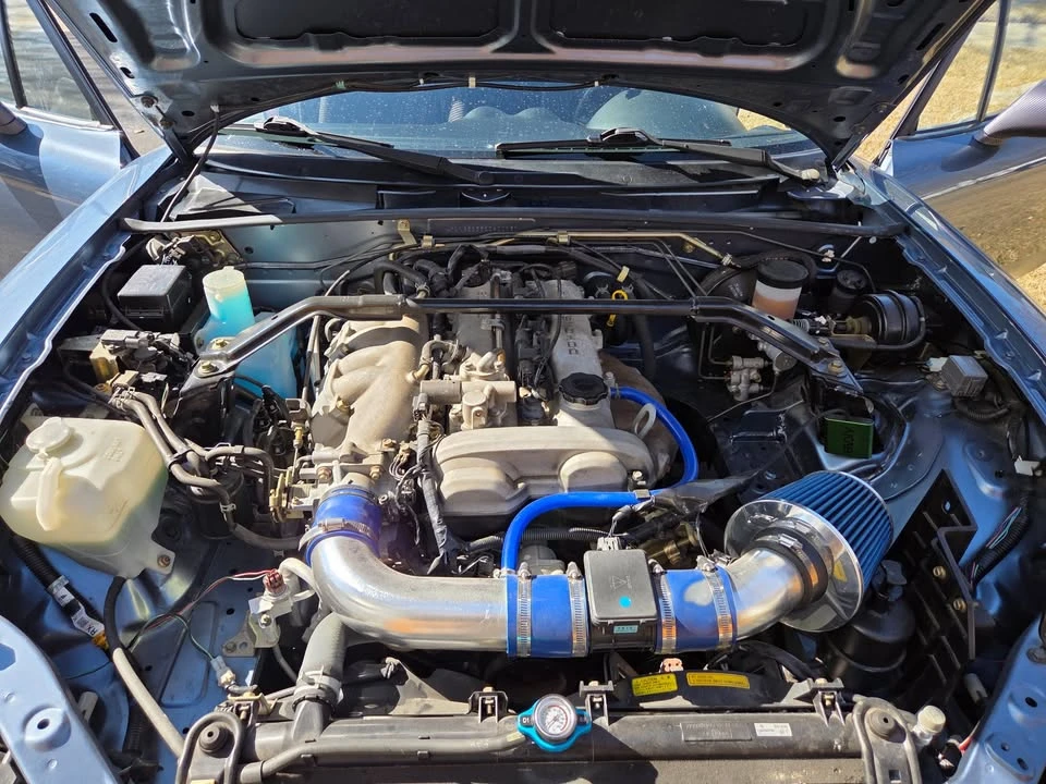 2005 Mazda NB MX-5 Miata - Image 14 of 15
