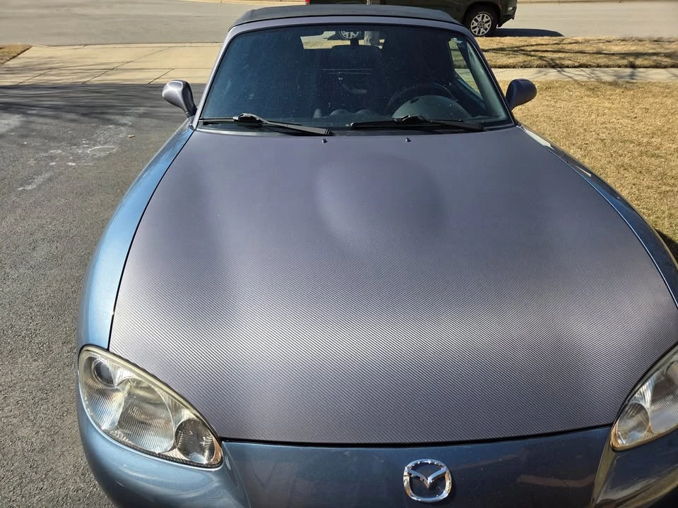 2005 Mazda NB MX-5 Miata - Image 5 of 15