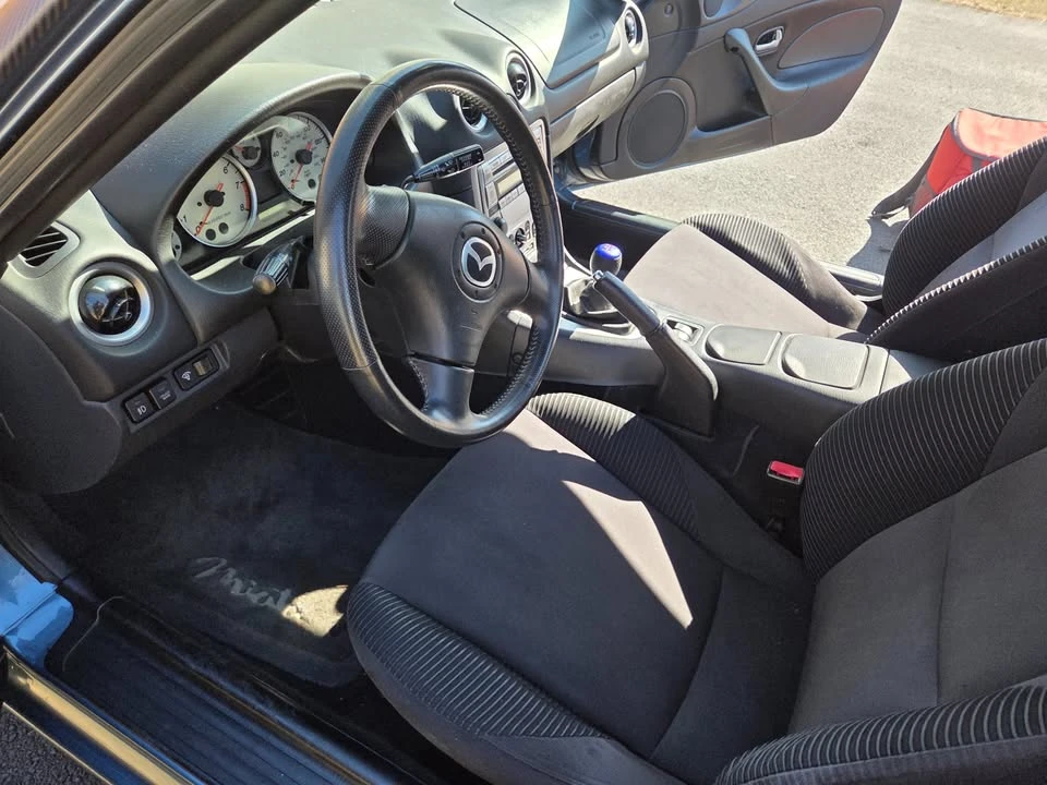 2005 Mazda NB MX-5 Miata - Image 12 of 15