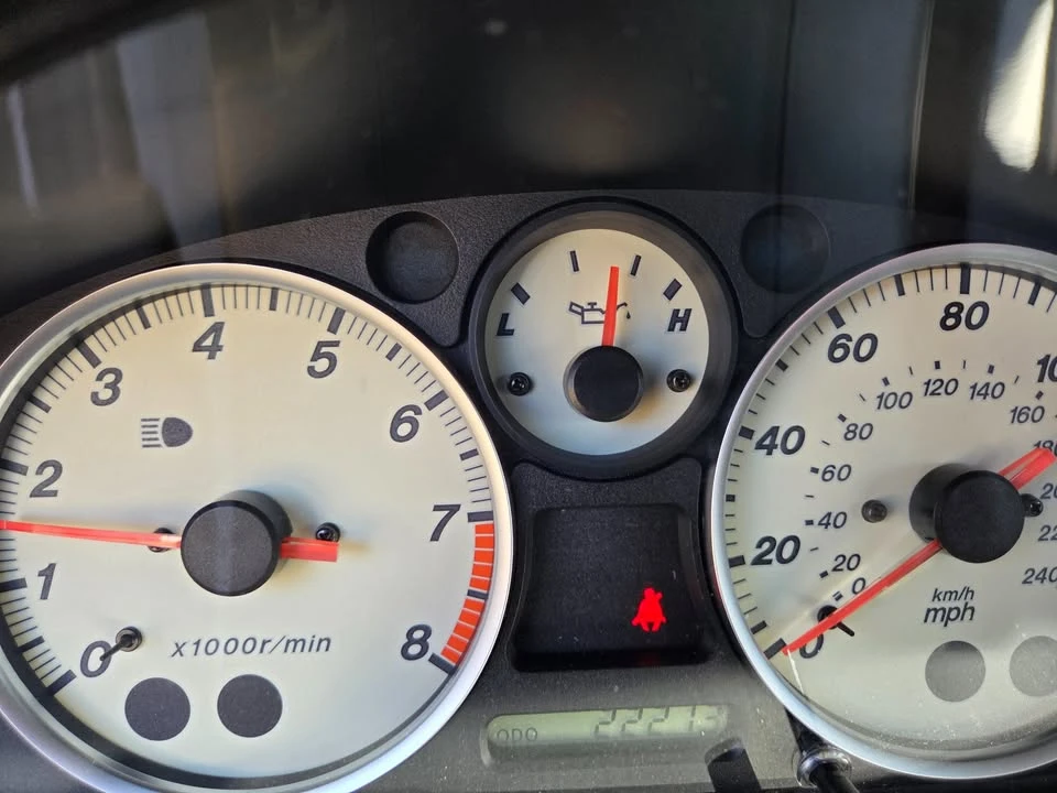 2005 Mazda NB MX-5 Miata - Image 15 of 15