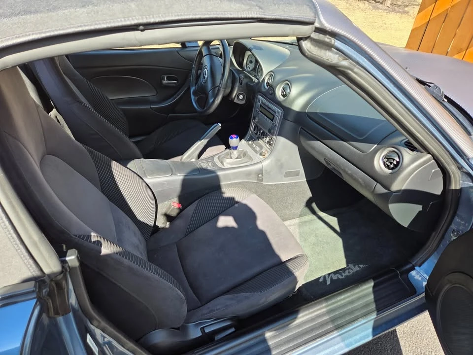 2005 Mazda NB MX-5 Miata - Image 7 of 15