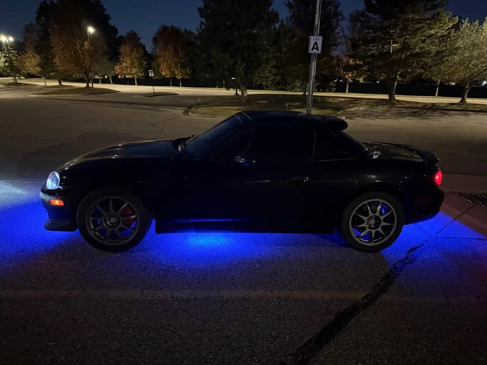 2005 Mazda NB Mazdaspeed MX-5 Miata - Image 17 of 17
