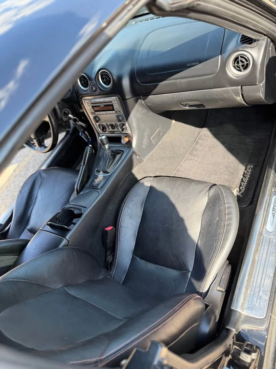 2005 Mazda NB Mazdaspeed MX-5 Miata - Image 12 of 17