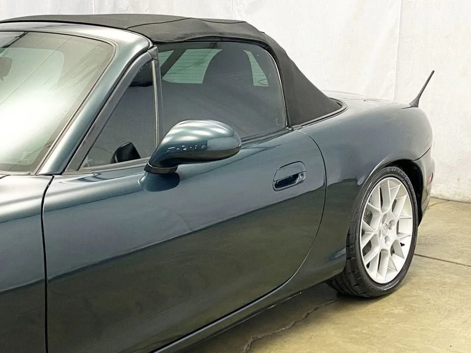 2005 Mazda NB MX-5 Miata - Image 7 of 20