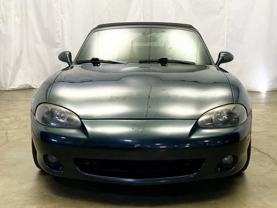 2005 Mazda NB MX-5 Miata - Image 10 of 20
