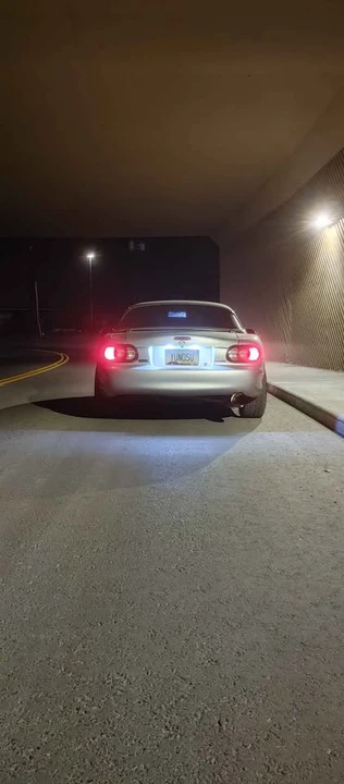 2005 Mazda NB MX-5 Miata - Image 3 of 8
