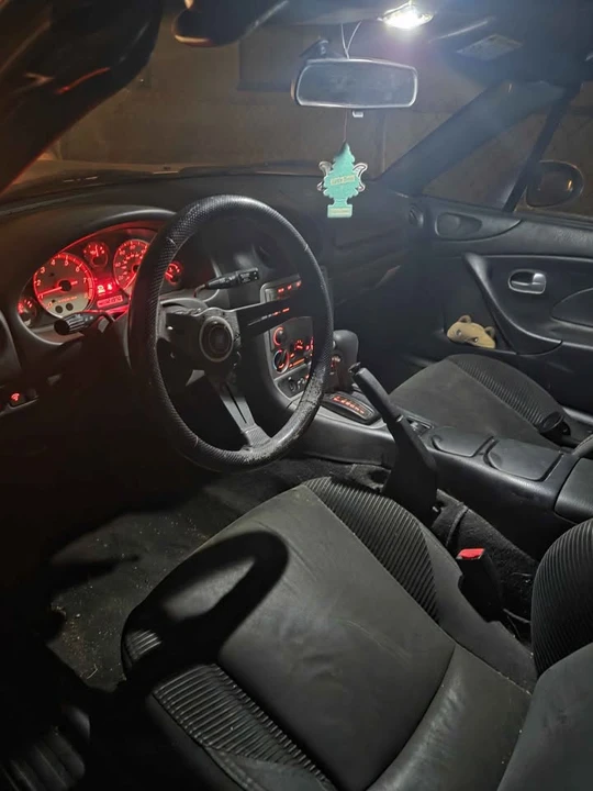2005 Mazda NB MX-5 Miata - Image 7 of 8