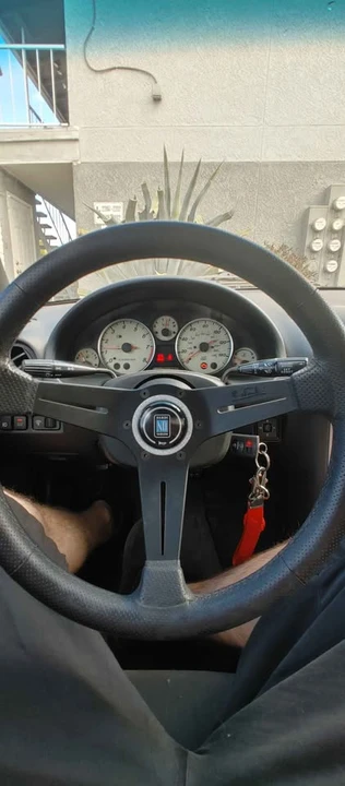 2005 Mazda NB MX-5 Miata - Image 5 of 8