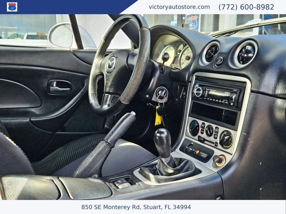 2005 Mazda NB MX-5 Miata - Image 19 of 19