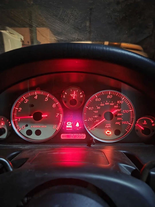 2005 Mazda NB MX-5 Miata - Image 8 of 8