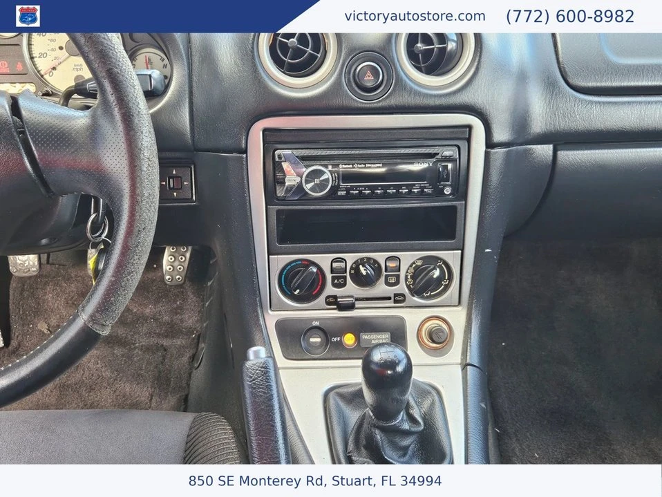 2005 Mazda NB MX-5 Miata - Image 17 of 19