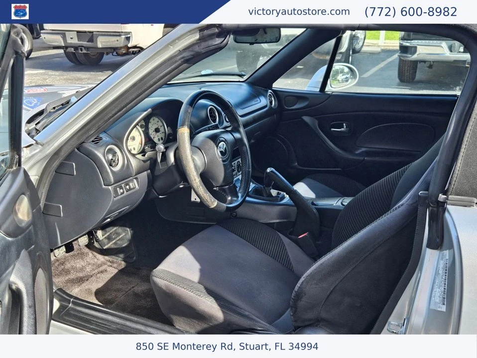 2005 Mazda NB MX-5 Miata - Image 18 of 19