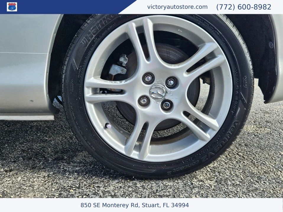 2005 Mazda NB MX-5 Miata - Image 12 of 19