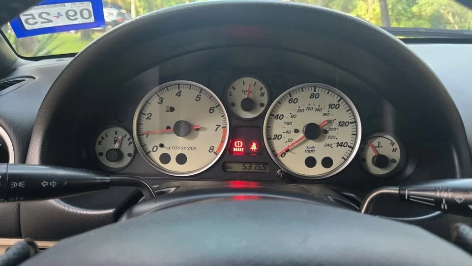 2005 Mazda NB MX-5 Miata - Image 14 of 18