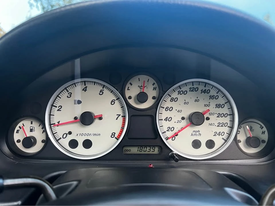 2005 Mazda NB MX-5 Miata - Image 3 of 10