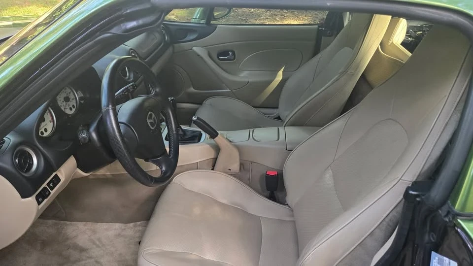 2005 Mazda NB MX-5 Miata - Image 10 of 18