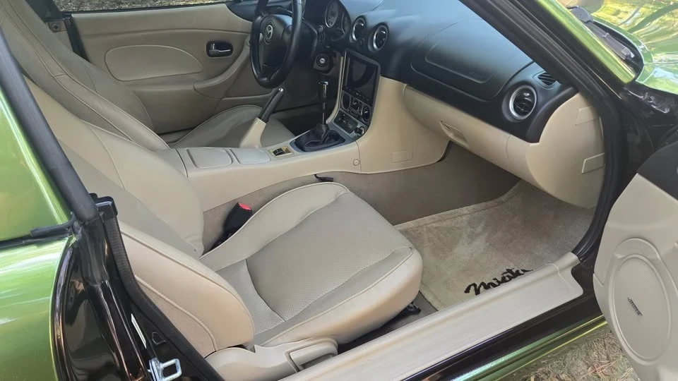 2005 Mazda NB MX-5 Miata - Image 12 of 18