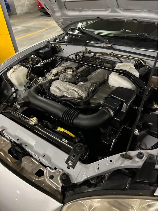 2005 Mazda NB MX-5 Miata - Image 5 of 7