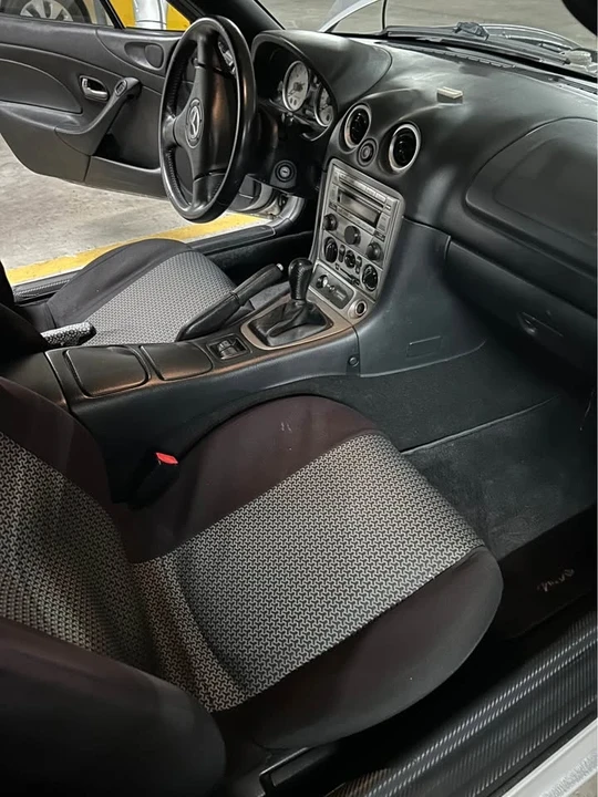 2005 Mazda NB MX-5 Miata - Image 7 of 7