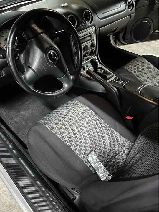2005 Mazda NB MX-5 Miata - Image 6 of 7