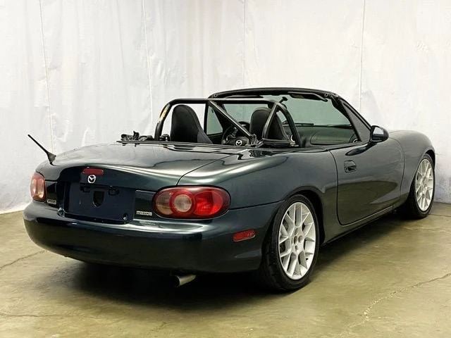 2005 Mazda NB MX-5 Miata - Image 3 of 8