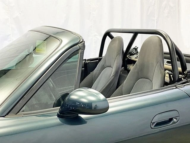 2005 Mazda NB MX-5 Miata - Image 5 of 8