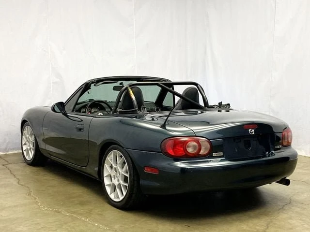 2005 Mazda NB MX-5 Miata - Image 2 of 8