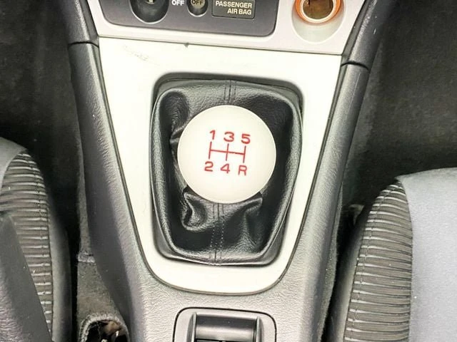 2005 Mazda NB MX-5 Miata - Image 8 of 8