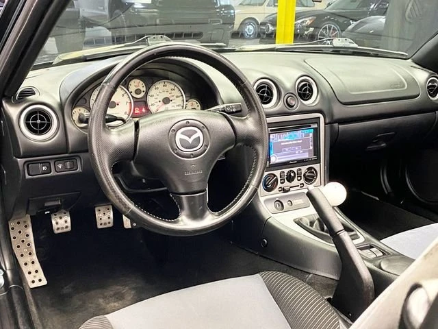 2005 Mazda NB MX-5 Miata - Image 6 of 8