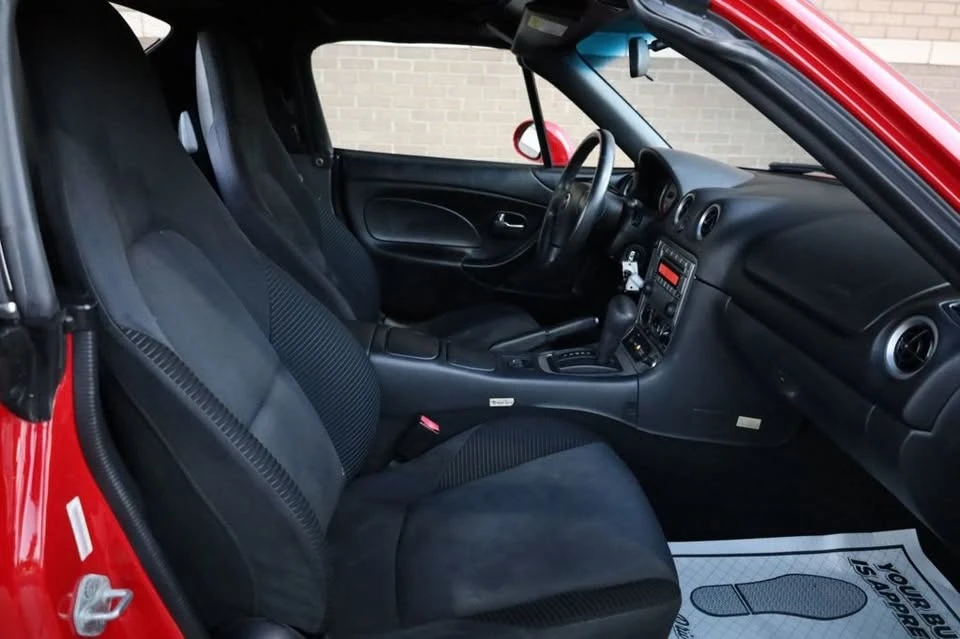 2005 Mazda NB MX-5 Miata - Image 13 of 20