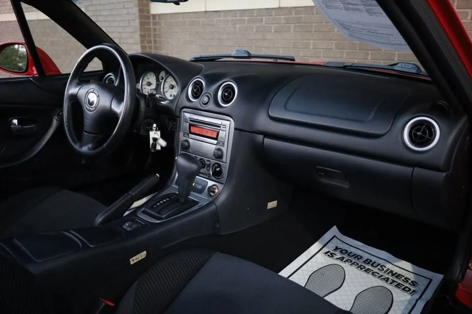 2005 Mazda NB MX-5 Miata - Image 19 of 20