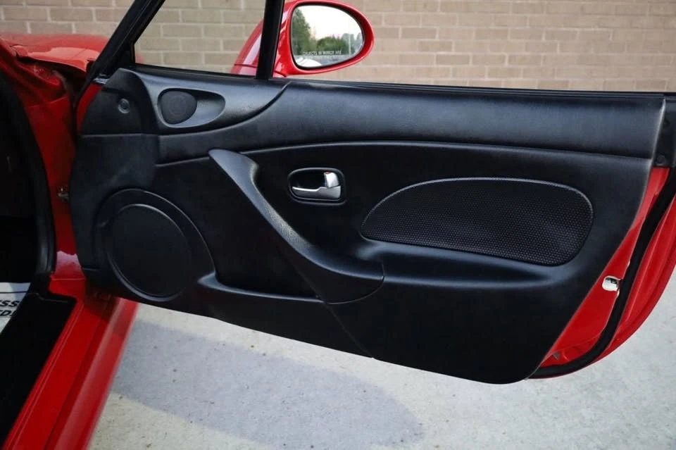2005 Mazda NB MX-5 Miata - Image 18 of 20