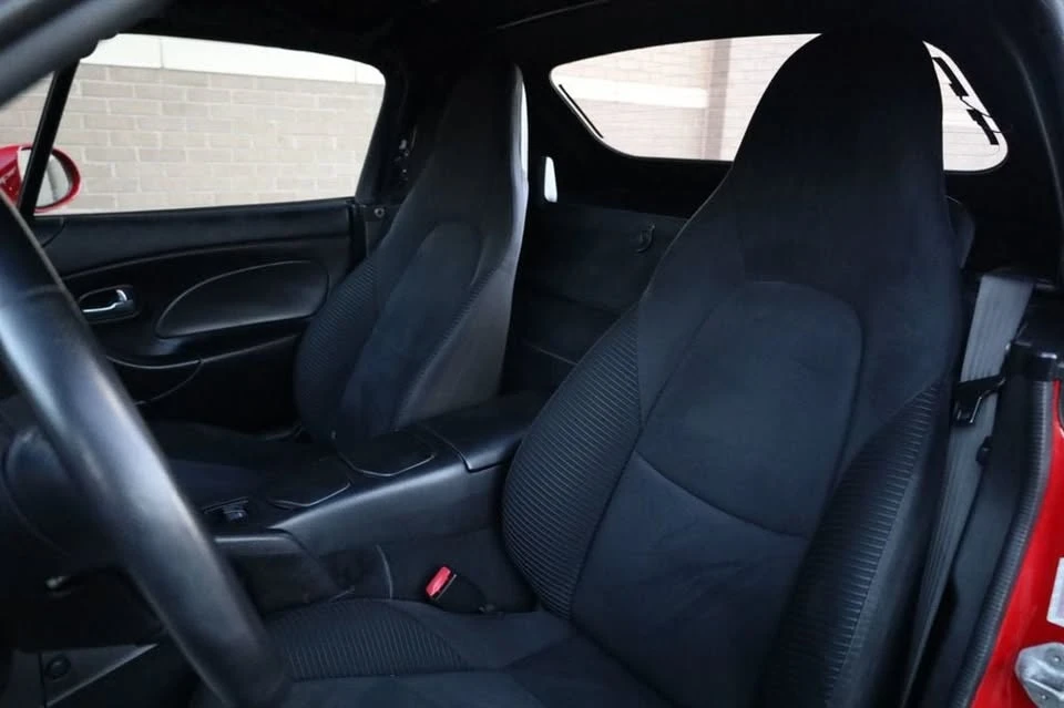 2005 Mazda NB MX-5 Miata - Image 11 of 20