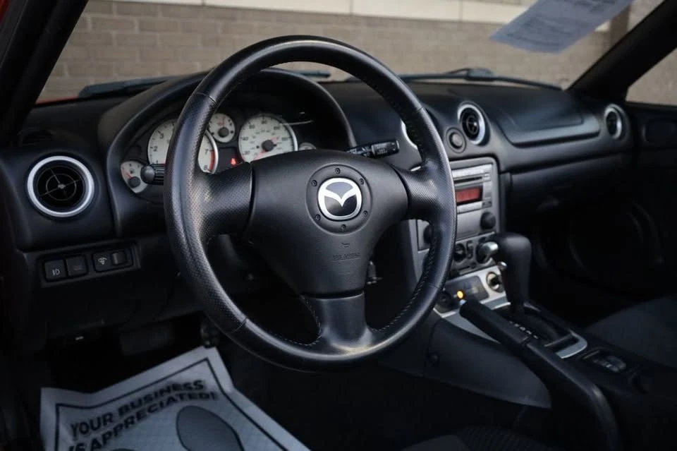 2005 Mazda NB MX-5 Miata - Image 17 of 20