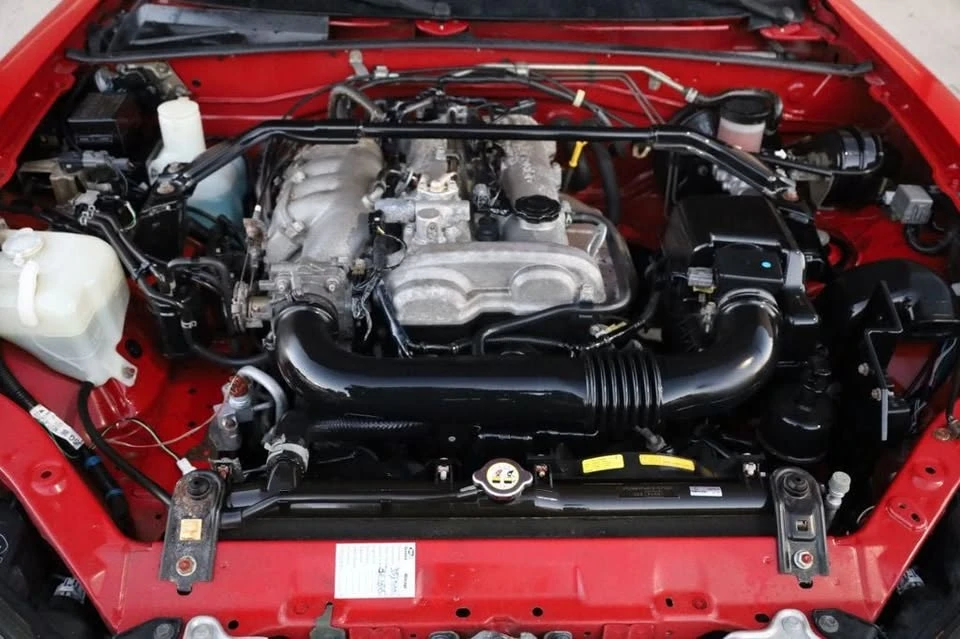 2005 Mazda NB MX-5 Miata - Image 15 of 20