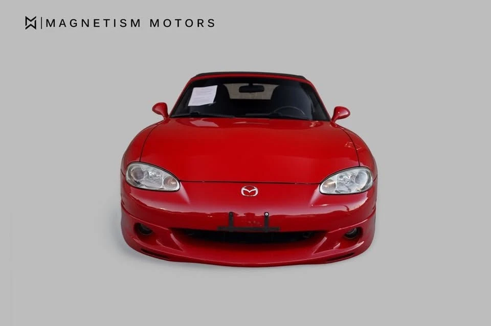 2005 Mazda NB MX-5 Miata - Image 9 of 20
