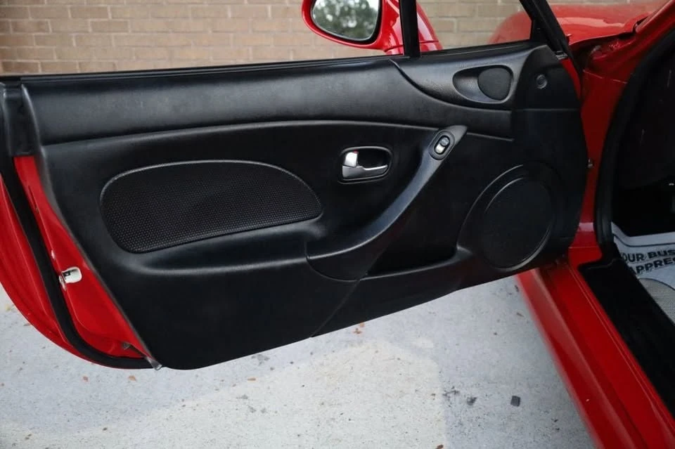 2005 Mazda NB MX-5 Miata - Image 16 of 20