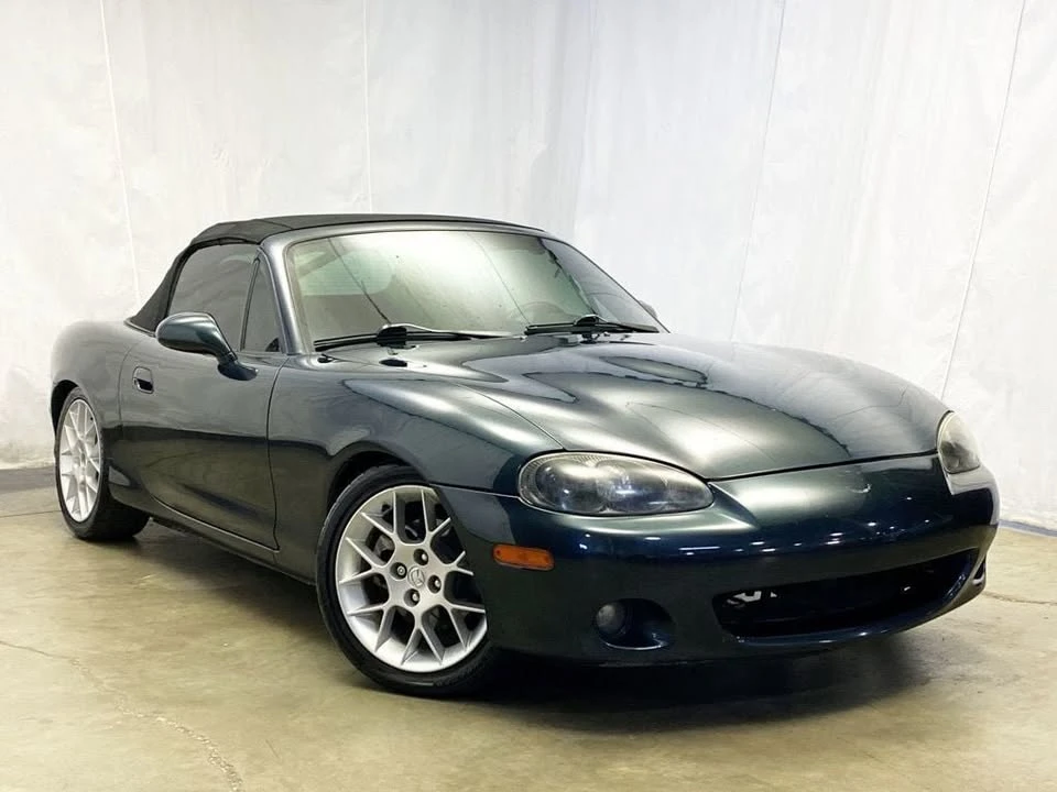 2005 Mazda NB MX-5 Miata - Image 6 of 19