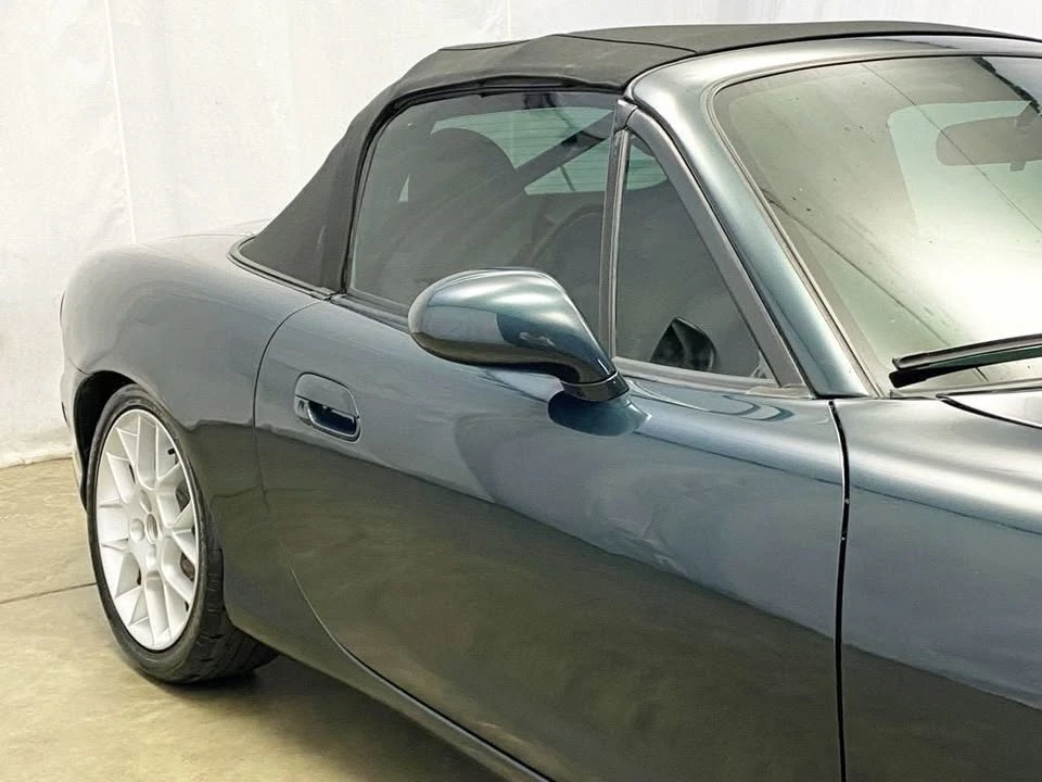 2005 Mazda NB MX-5 Miata - Image 7 of 19