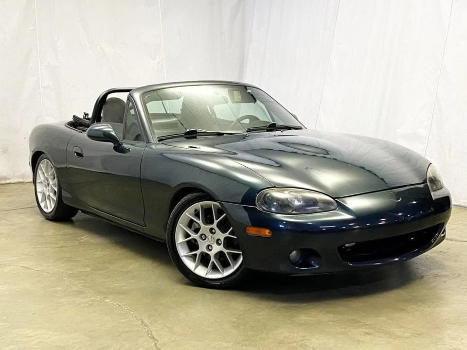 2005 Mazda NB MX-5 Miata - Image 2 of 19