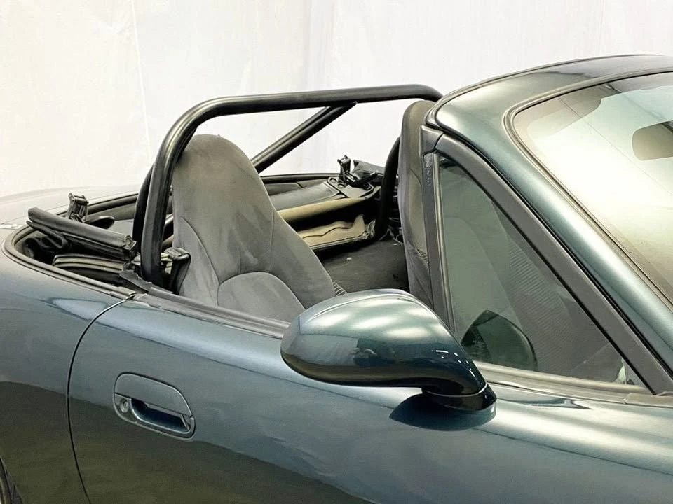 2005 Mazda NB MX-5 Miata - Image 14 of 19