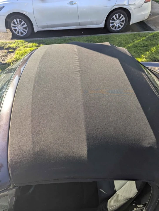 2005 Mazda NB MX-5 Miata - Image 14 of 17