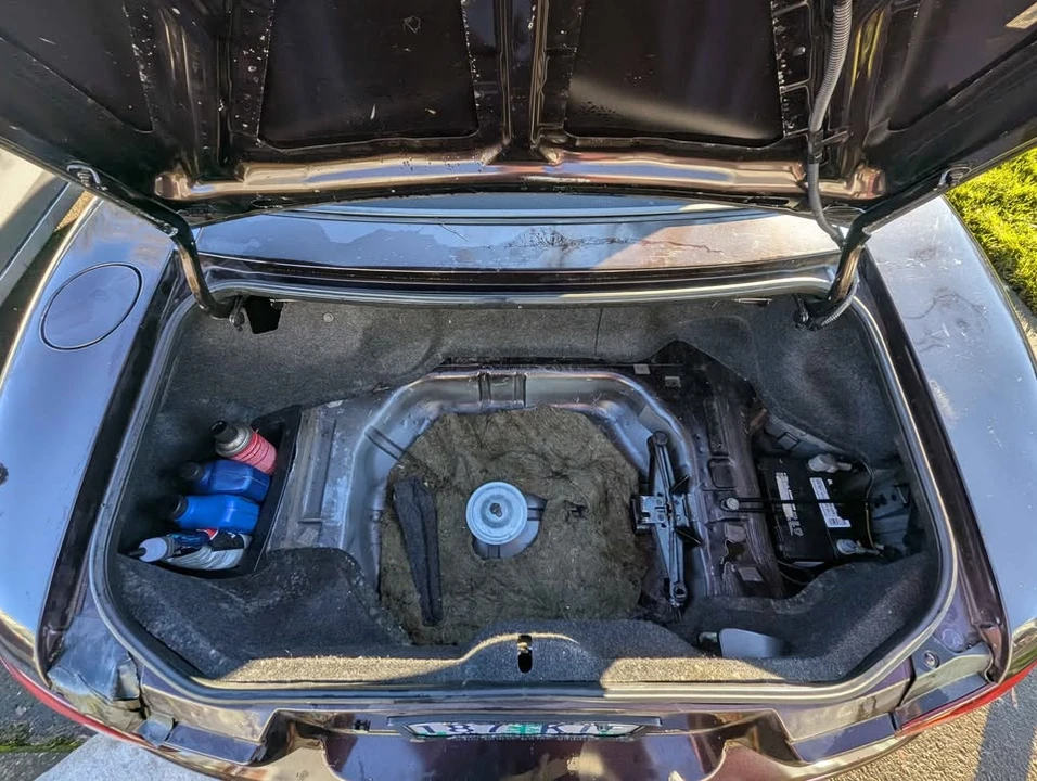 2005 Mazda NB MX-5 Miata - Image 7 of 17