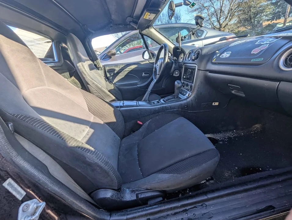 2005 Mazda NB MX-5 Miata - Image 13 of 17