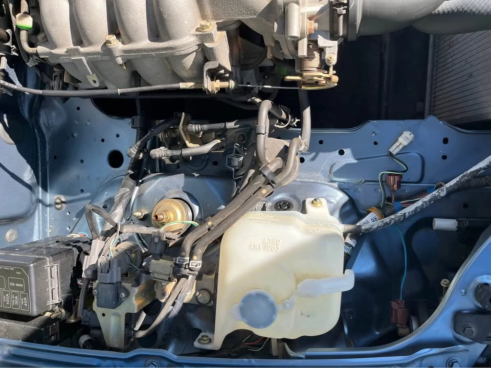 2005 Mazda NB MX-5 Miata - Image 6 of 15
